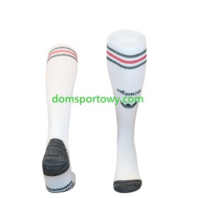 Meksyk Wyjazdowe World Cup 2026 Skarpetki